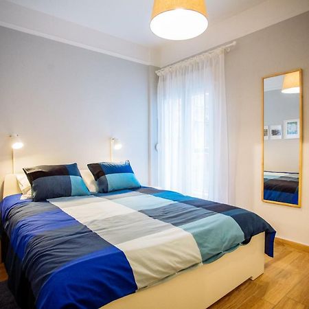 Luxurious & Modern | Walk Everywhere | 5★ Amenities Thessaloniki Exterior photo