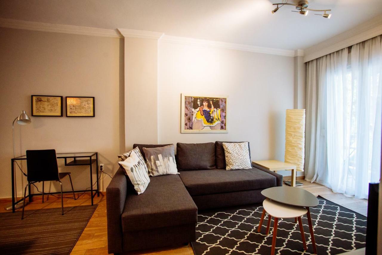 Luxurious & Modern | Walk Everywhere | 5★ Amenities Thessaloniki Exterior photo