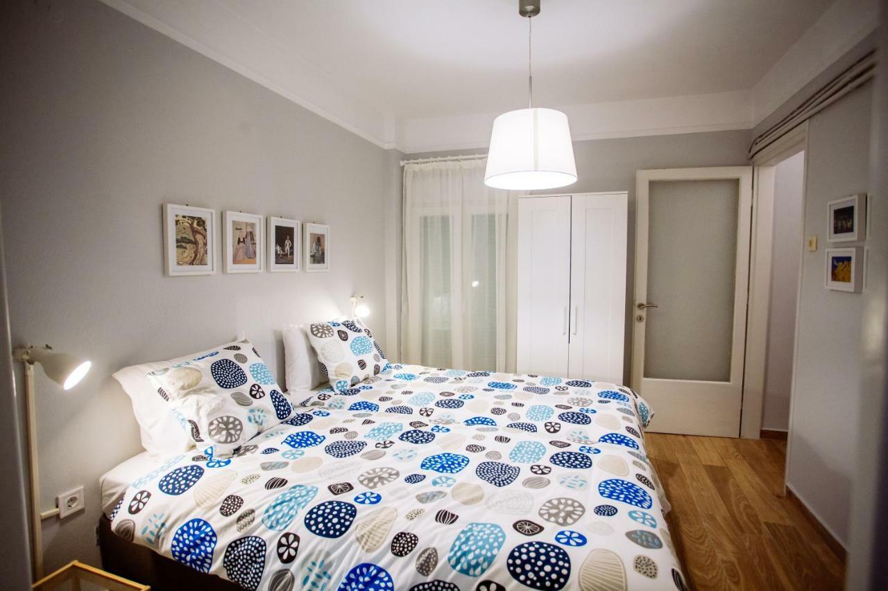 Luxurious & Modern | Walk Everywhere | 5★ Amenities Thessaloniki Exterior photo