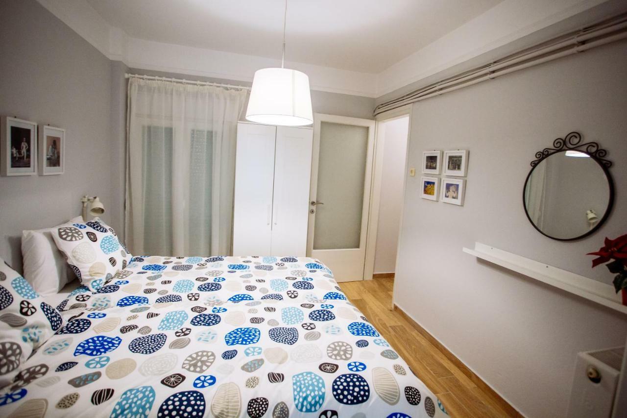 Luxurious & Modern | Walk Everywhere | 5★ Amenities Thessaloniki Exterior photo
